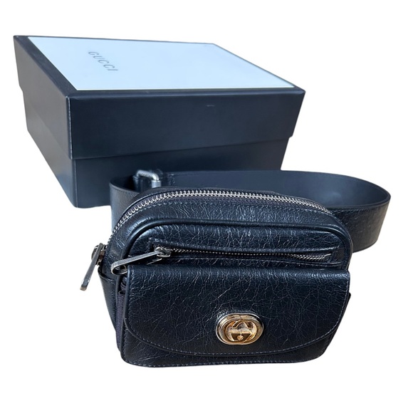 Gucci Belt Bag 2022 - Picture 2 of 3